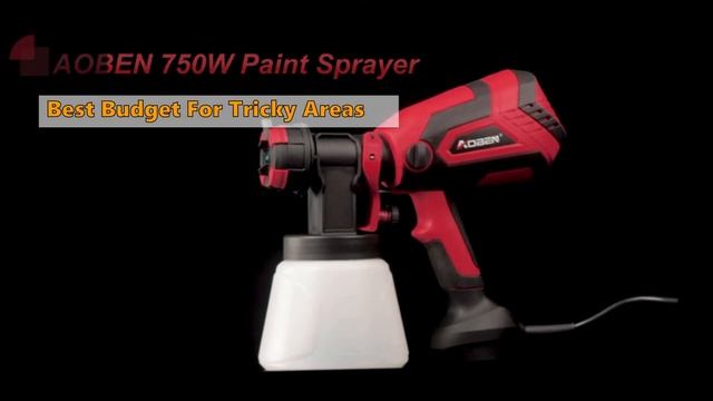 ?Top 5 Best Paint Sprayers - 2020 Amazon Review смотреть онлайн
