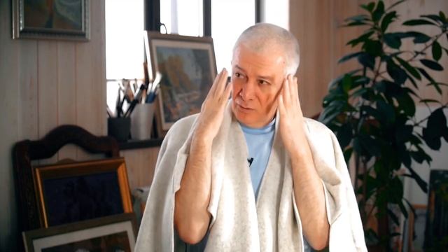 СЕКРЕТ МОЛОДОСТИ - Александр Хакимов - Алматы, 2017