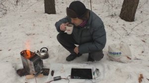 ТЕРМОГЕНЕРАТОР НА ЭЛЕМЕНТАХ ПЕЛЬТЬЕ TEC1-12705 ЭЛЕКТРОГЕНЕРАТОР Peltier GENERATOR ИГОРЬ БЕЛЕЦКИЙ