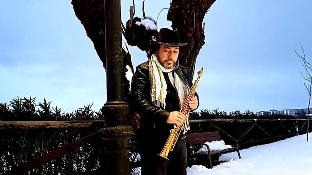 Feelings, Morris Albert - Versión (Frank Moya) смотреть онлайн