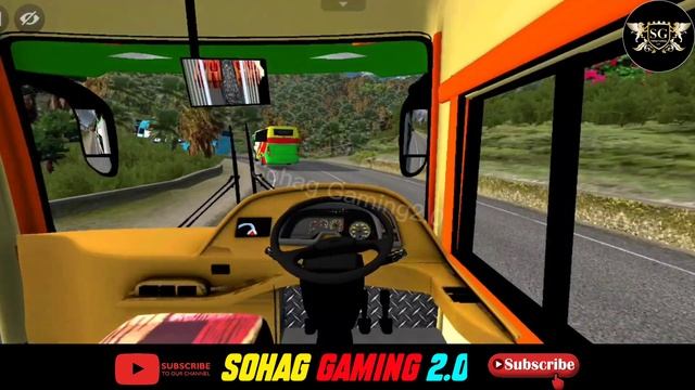 Release Laksana Isuzu Mod For Bussid! বাংলাদেশি বাস মড! Free Download Link @sohaggaming2.0 смотреть онлайн