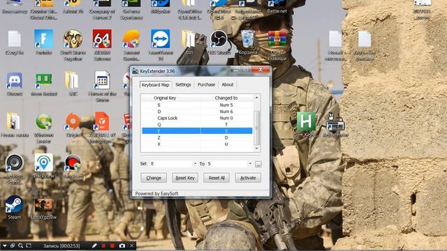 Company of heroes 2 как переназначить клавиши! смотреть онлайн