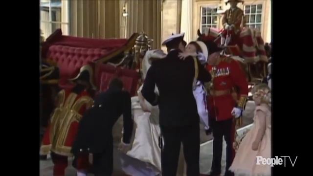 The Royal Revealed: The Greatest Royal Weddings Of The Modern Age-British Royal Documentary смотреть онлайн