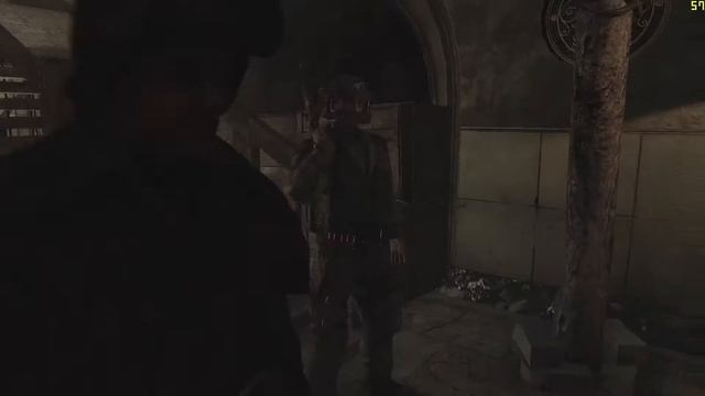 ThinkPad P50 with NVidia M1000M - Metro 2033 смотреть онлайн