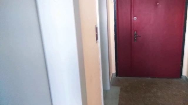 Лифты КМЗ @ Осенний б-р, 15, Крылатское, Москва, Россия смотреть онлайн