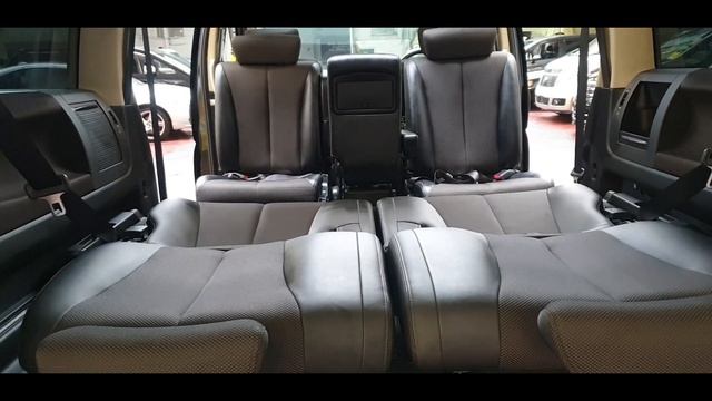 Nissan Elgrand Highway Star2006 2.5 Sunroof P doors 17" Alloys ( JCF997 ) @japcarfinder смотреть онлайн