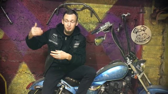 Fox Customs Tula - Принцип работы Реле Регулятора