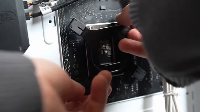 DeepCool AK620 CPU Air Cooler   Unboxing, Installation And Overview