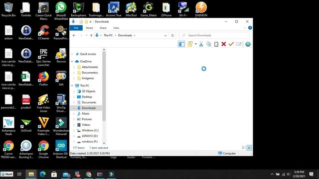 godot engine 3.2.3 (link in the description) смотреть онлайн
