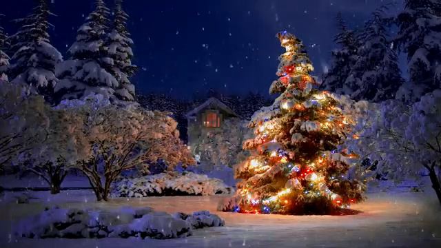 MUSIC FOR RELAX, FOR CHRISTMAS, NEW YEAR. MUSIC FOR MEDITATION AND SLEEP. РОЖДЕСТВЕНСКАЯ МУЗЫКА. ФО смотреть онлайн