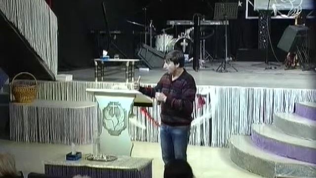 Максимов Константин - Школа молитвы 2 смотреть онлайн