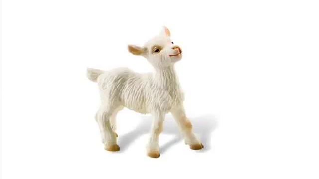 Барто А. "Козленок" смотреть онлайн