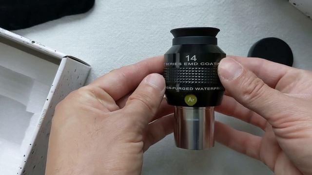 Should you consider it? Explore Scientific 82° 14mm Review смотреть онлайн