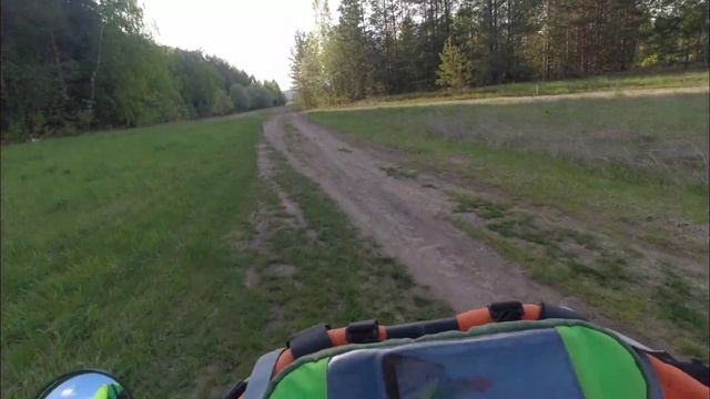 Виадуки Красноуфимска. Река Уфа. Ты пожалеешь, но тебе понравится смотреть онлайн