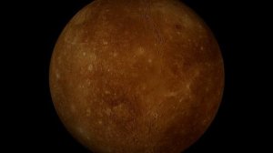 Звук Меркурия / Шум планеты Меркурий / The sound of Mercury / The noise of the planet Mercury