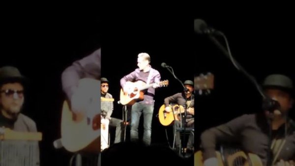 ПОКОХАЛА Я ДО БОЛЮ МОЛОДОГО СКРИПАЛЯ Gorbunov Горбунов