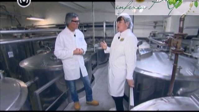 Как выбрать полезный кефир на полке магазина смотреть онлайн