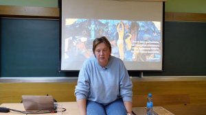 Лекторий Кругозор - Лекция 16 (2023-10-12) - Лихачева Елизавета Станиславна