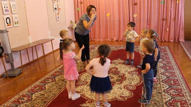 "Что такое логоритмика?" смотреть онлайн