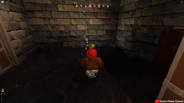 ROBLOX ZOO - Find the Keys Escape the Zoo смотреть онлайн