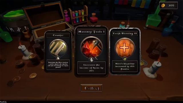 Castle Defending Horde Survival Roguelite!! | Let's Try: Warlords Under Siege смотреть онлайн
