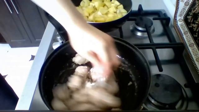 Комедийные Пародии