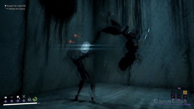 Gotham Knights Gameplay Walkthrough FULL GAME 4K ULTRA HD No Commentary смотреть онлайн