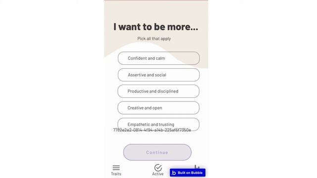 BDK plugin to build native iOS and Android apps with Bubble смотреть онлайн
