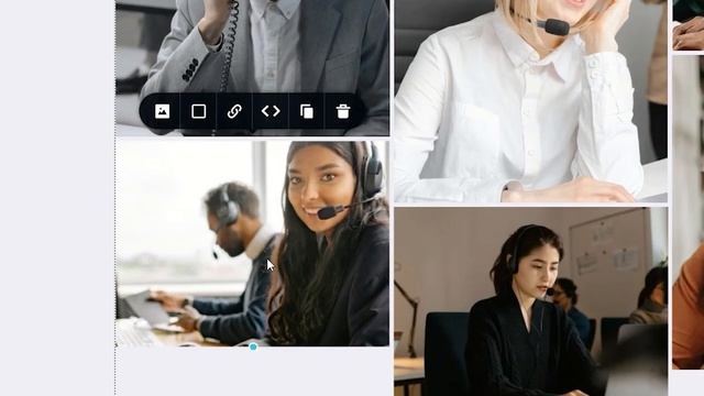 Revamp Your Image Galleries: Reordering Images with Brizy Pro in WordPress and Cloud смотреть онлайн
