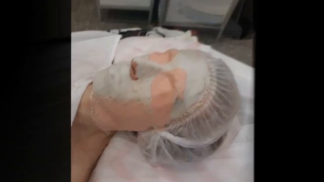 Альгинатная маска: цена / Уход за лицом смотреть онлайн