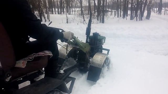 Цепки VS Залізні колеса смотреть онлайн
