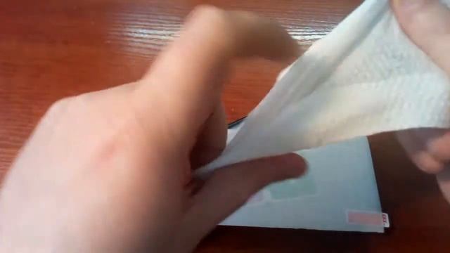 XIAOMI REDMI 4PRO Первые впечатления и поклейка стекла/First impressions and sticking glass смотреть онлайн