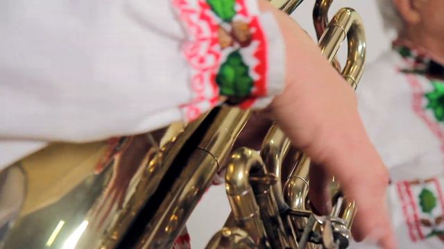 Ukrainian instrumental ensemble "Vodogray" смотреть онлайн