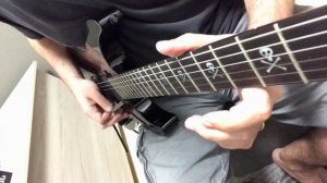 Creed - My Sacrifice - Guitar Cover