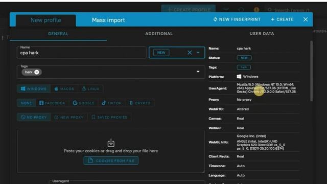 CPA Marketing FREE Traffic Method | CPA Grip Tutorial (CPA Marketing Self Click Method)