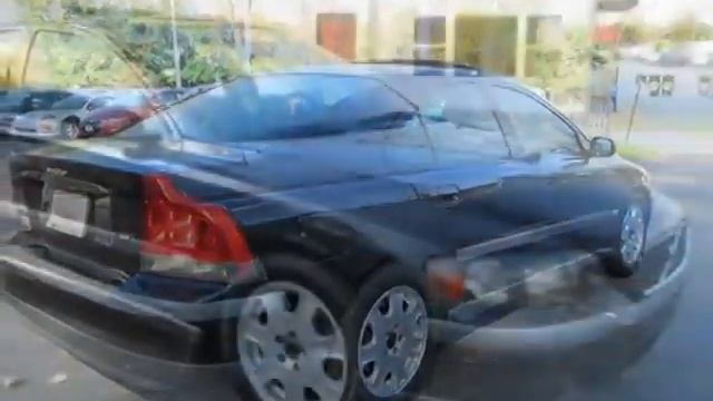2004 Volvo S60 2.5T Sedan - West Chester, PA смотреть онлайн