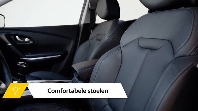 Renault Kadjar review 2019 смотреть онлайн