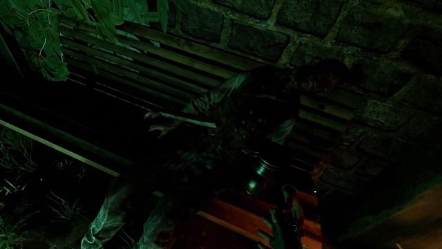 Return To Rapture: Bioshock In VR смотреть онлайн