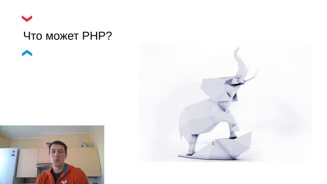 Современный PHP — Дмитрий Троян смотреть онлайн