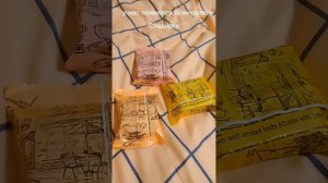 Пожиратель сладкого