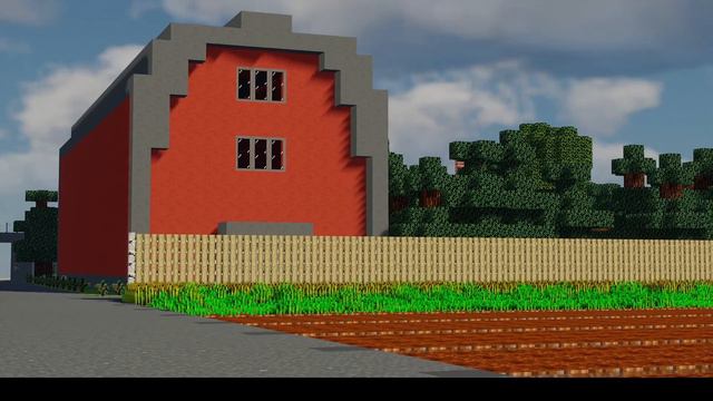 PRP project - Official Teasear server minecraft 1.12.2 mods (release). смотреть онлайн