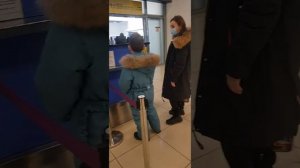 АлисА / перекати - поле