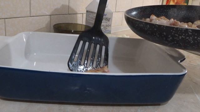 Запеченное в духовке — рецепты и советы