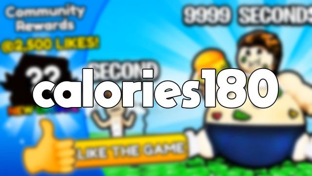 *NEW* ALL WORKING CODES FOR Get Fat Simulator 2023! смотреть онлайн