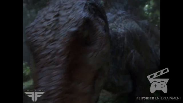 If Dinosaurs in Jurassic Park 3 Could Talk смотреть онлайн