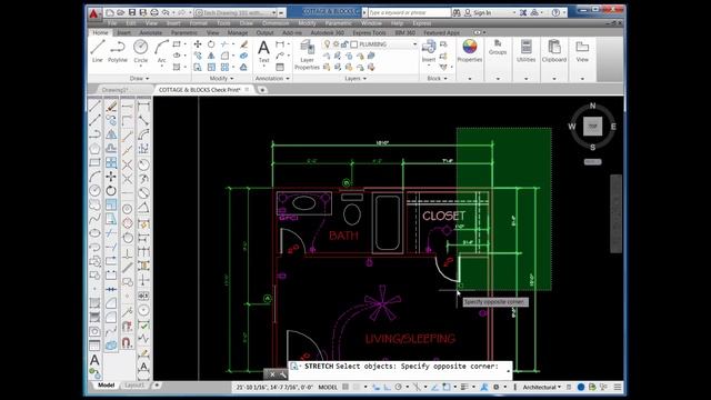 Stretch Command Part 2 смотреть онлайн