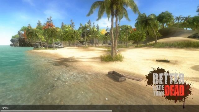 Better Late Than Dead - ДОБЫВАЕМ ДЕРЕВО | много и быстро смотреть онлайн