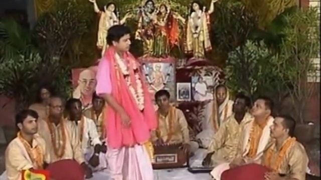 Chapal Gopal Uddhar | Bengali “Kirtan” Video | Suman Bhattacharya | Blaze Audio Video | Bangla Geet смотреть онлайн