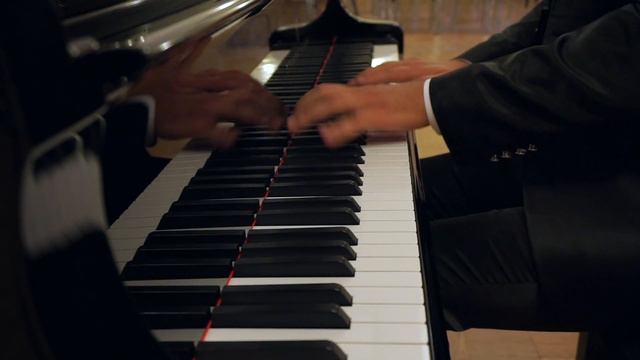 Ivan Sharapa plays Gwynplaine (Ermolenko) смотреть онлайн