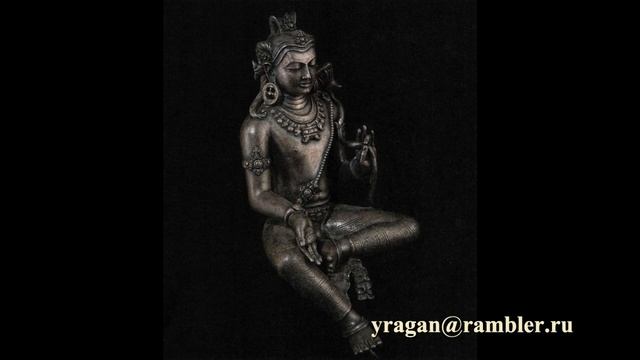 Манджушри Семонган, остров Ява IX век описание смотреть онлайн